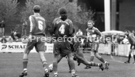 12.04.97 VfB Stuttgart II - TSVW Esslingen