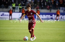 26.02.22 Karlsruher SC - FC Schalke 04
