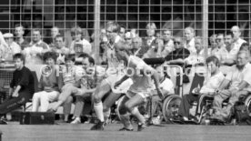 05.08.89 Stuttgarter Kickers - SG Wattenscheid 09