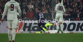 02.10.25 FC Basel - VfB Stuttgart