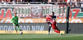 04.09.22 FC Augsburg - Hertha BSC Berlin