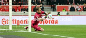 10.12.23 VfB Stuttgart - Bayer 04 Leverkusen