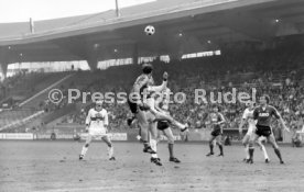 VfB Stuttgart - 1. FC N&uuml;rnberg
