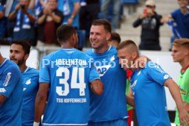 TSG 1899 Hoffenheim - SC Freiburg