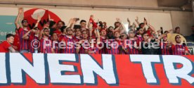 29.05.23 1. FC Heidenheim Aufstiegsfeier Bundesliga