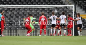 15.08.26 Fulham FC - VfB Stuttgart