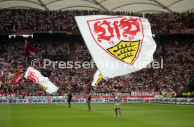20.08.22 VfB Stuttgart - SC Freiburg