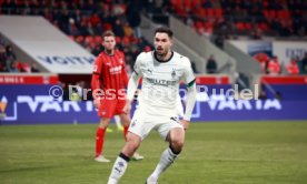 22.11.25 1. FC Heidenheim - Borussia M&ouml;nchengladbach