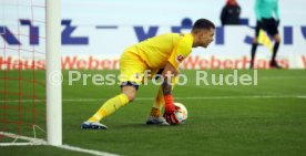 28.01.23 SC Freiburg - FC Augsburg