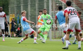 16.07.26 VfB Stuttgart Training