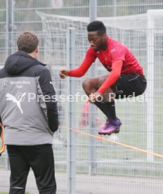 VFB Stuttgart