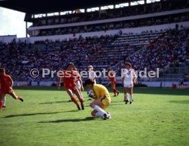15.06.86 UDSSR - Belgien
