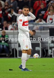 22.09.23 VfB Stuttgart - SV Darmstadt 98