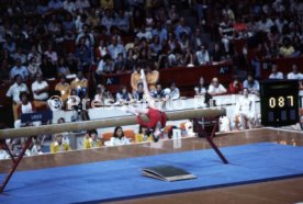 10.08.76 Olympia Montreal 1976 Turnen