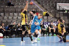 06.02.21 TVB Stuttgart - HSC 2000 Coburg