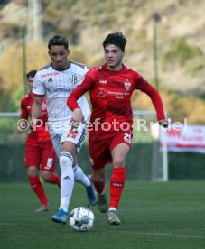 VfB Stuttgart - FC Basel