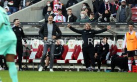19.02.22 VfB Stuttgart - VfL Bochum