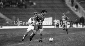 13.02.94 FC Bayern M&uuml;nchen - VfB Stuttgart