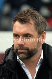 FC W&uuml;rzburger Kickers - VfB Stuttgart