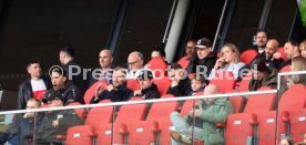 21.03.26 Frauen VfB Stuttgart - 1. FSV Mainz 05