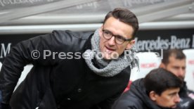 VfB Stuttgart - Bayer 04 Leverkusen