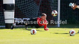 15.09.26 VfB Stuttgart Training