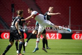 22.05.21 VfB Stuttgart - Arminia Bielefeld