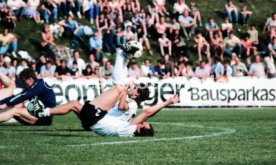 10.05.82 DFB Trainingslager Schluchsee