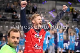 29.10.20 TVB Stuttgart - SC DHFK Leipzig