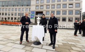 01.02.22 UEFA Euro Week Stuttgart