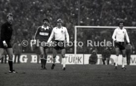 22.12.79 DFB Deutschland - T&uuml;rkei