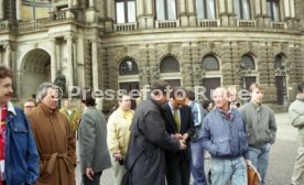 26.03.90 Dresden Fussball Gala