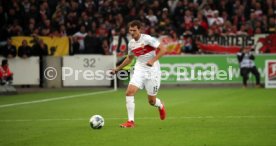 VfB Stuttgart - SV Wehen Wiesbaden