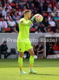 06.05.23 SC Freiburg - RB Leipzig