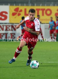 27.09.20 SC Freiburg - VfL Wolfsburg