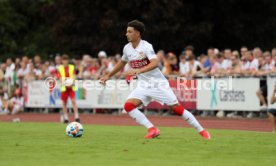 12.07.25 SV Fellbach - VfB Stuttgart