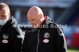 28.02.21 1. FC Heidenheim - Fortuna D&uuml;sseldorf