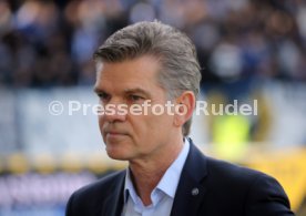 Karlsruher SC - VfL Osnabr&uuml;ck