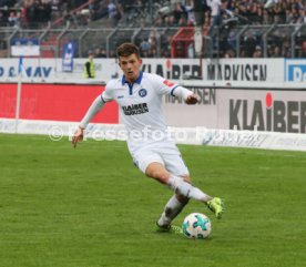 Karlsruher SC - SV Werder Bremen II