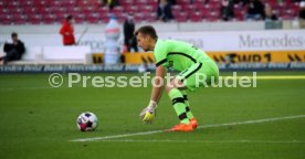 03.10.20 VfB Stuttgart - Bayer 04 Leverkusen