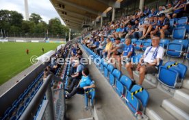 15.08.20 Stuttgarter Kickers - 1. G&ouml;ppinger SV