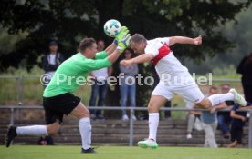 VfB Stuttgart Traditionself