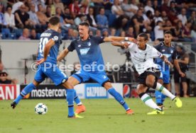 TSG 1899 Hoffenheim - FC Liverpool
