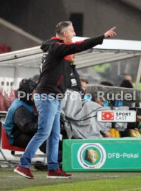 VfB Stuttgart - Eintracht Braunschweig