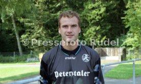 15.07.94 Stuttgarter Kickers Fototermin