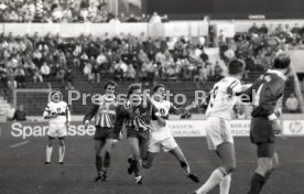 24.11.90 VfB Stuttgart - 1. FC K&ouml;ln