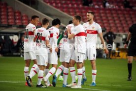 07.05.21 VfB Stuttgart - FC Augsburg