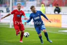 Karlsruher SC - 1. FC Heidenheim