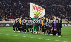 02.12.23 VfB Stuttgart - SV Werder Bremen