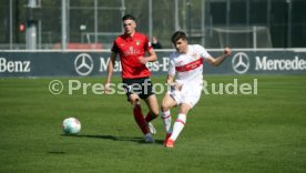 10.04.21 VfB Stuttgart II - SG Sonnenhof Gro&szlig;aspach